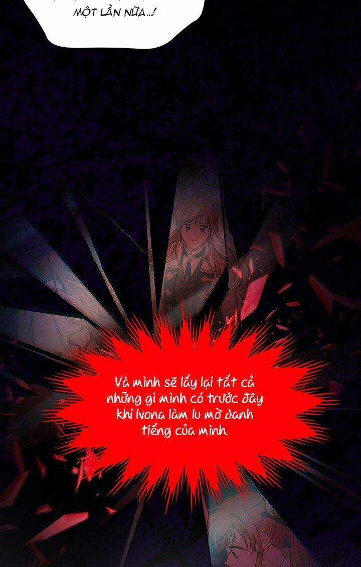 Nữ Công Tước Với Tâm Hồn Trống Rỗng Chapter 88 trang 40