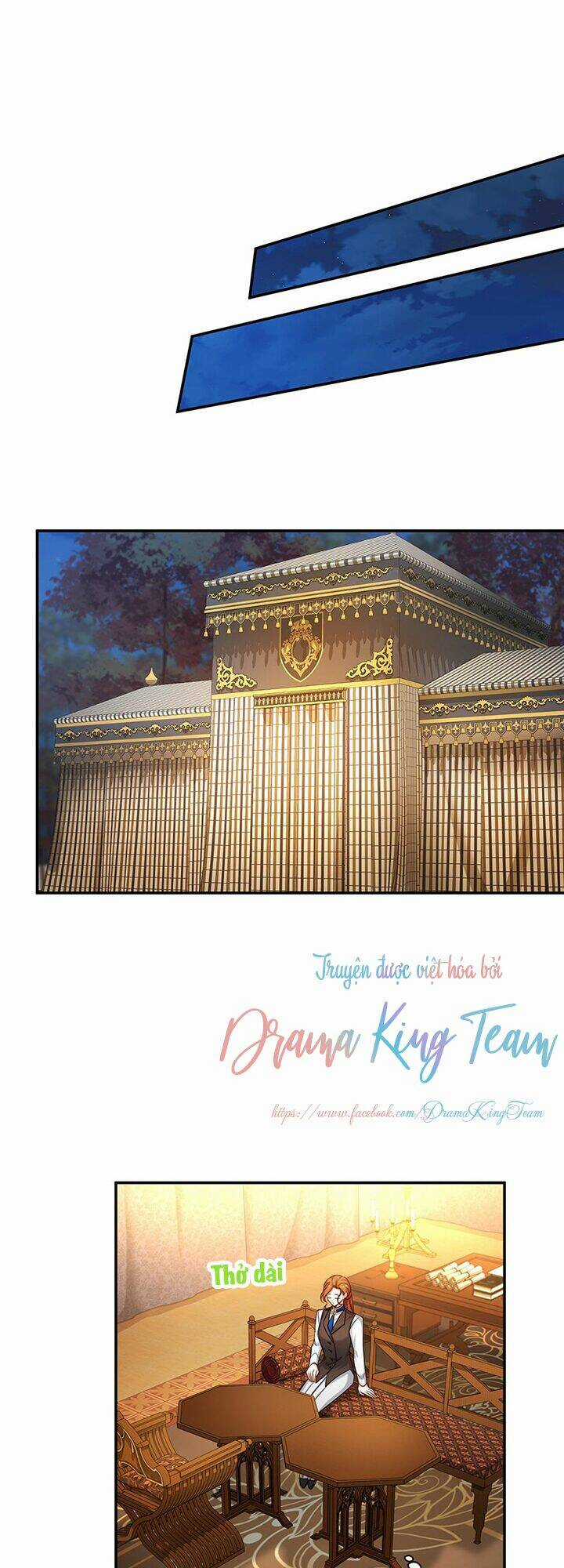 Nữ Công Tước Với Tâm Hồn Trống Rỗng Chapter 88 trang 42