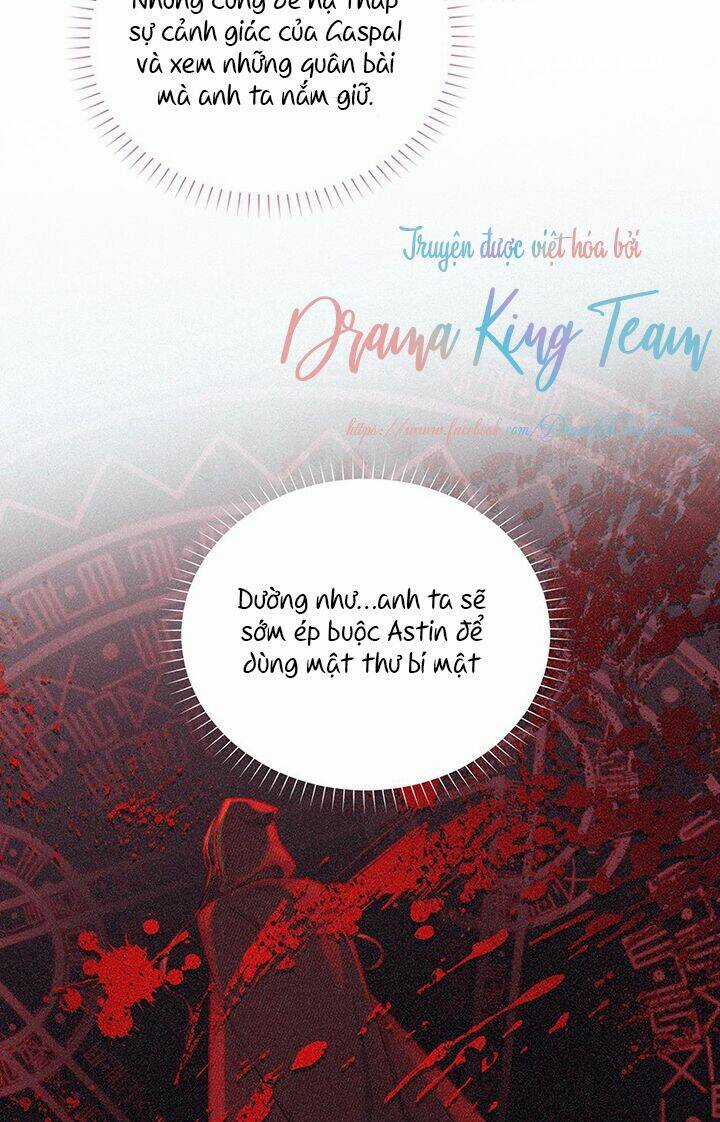 Nữ Công Tước Với Tâm Hồn Trống Rỗng Chapter 88 trang 44