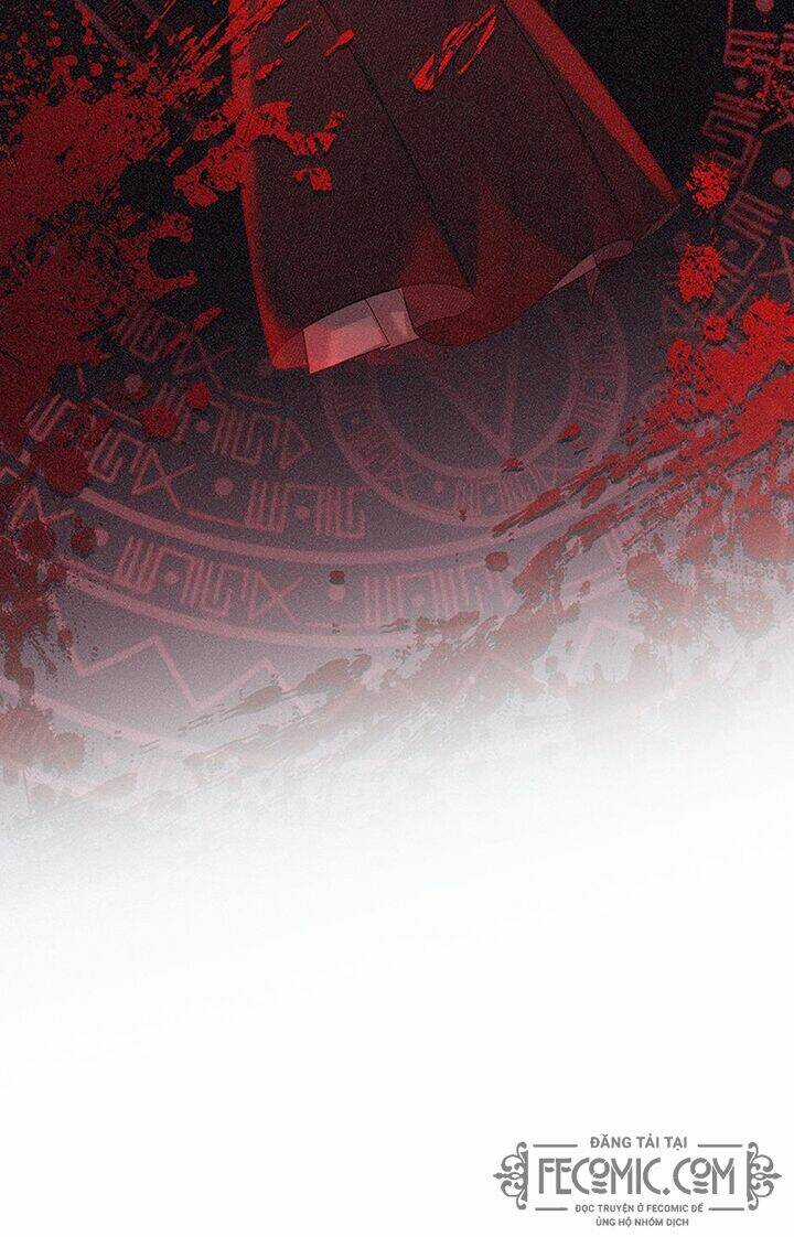 Nữ Công Tước Với Tâm Hồn Trống Rỗng Chapter 88 trang 45