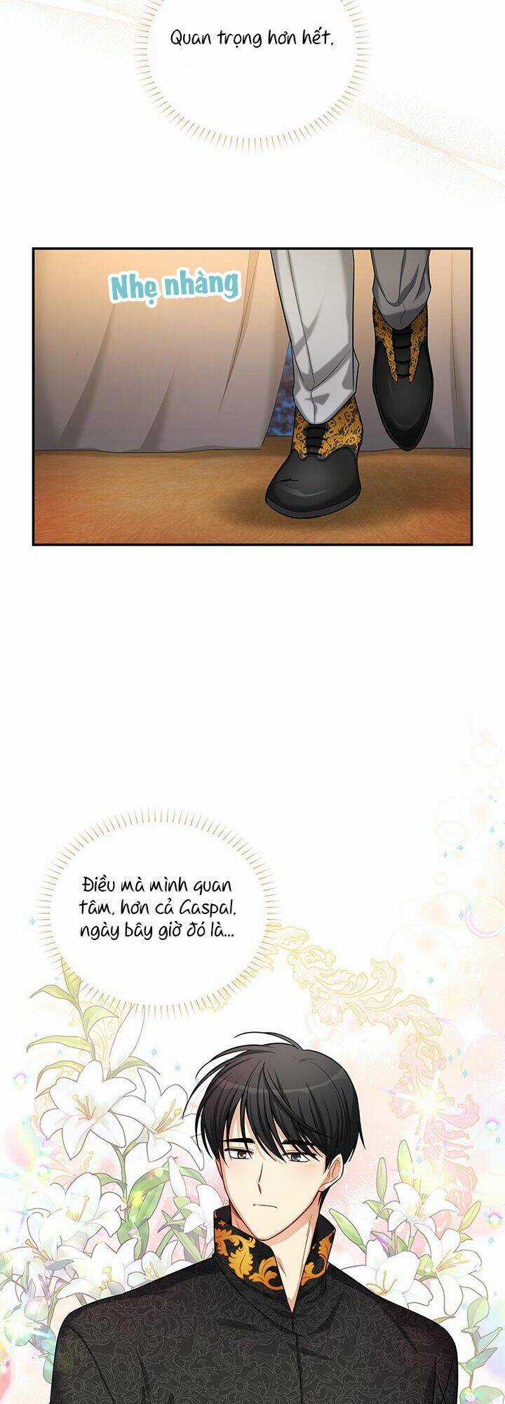 Nữ Công Tước Với Tâm Hồn Trống Rỗng Chapter 88 trang 47