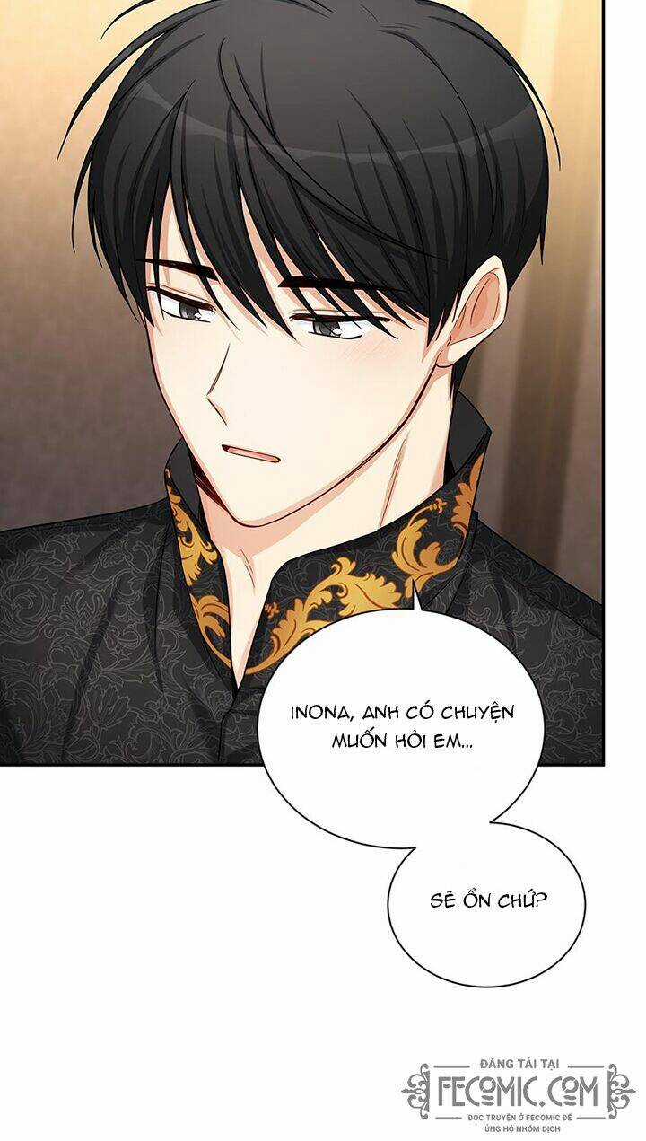 Nữ Công Tước Với Tâm Hồn Trống Rỗng Chapter 88 trang 49