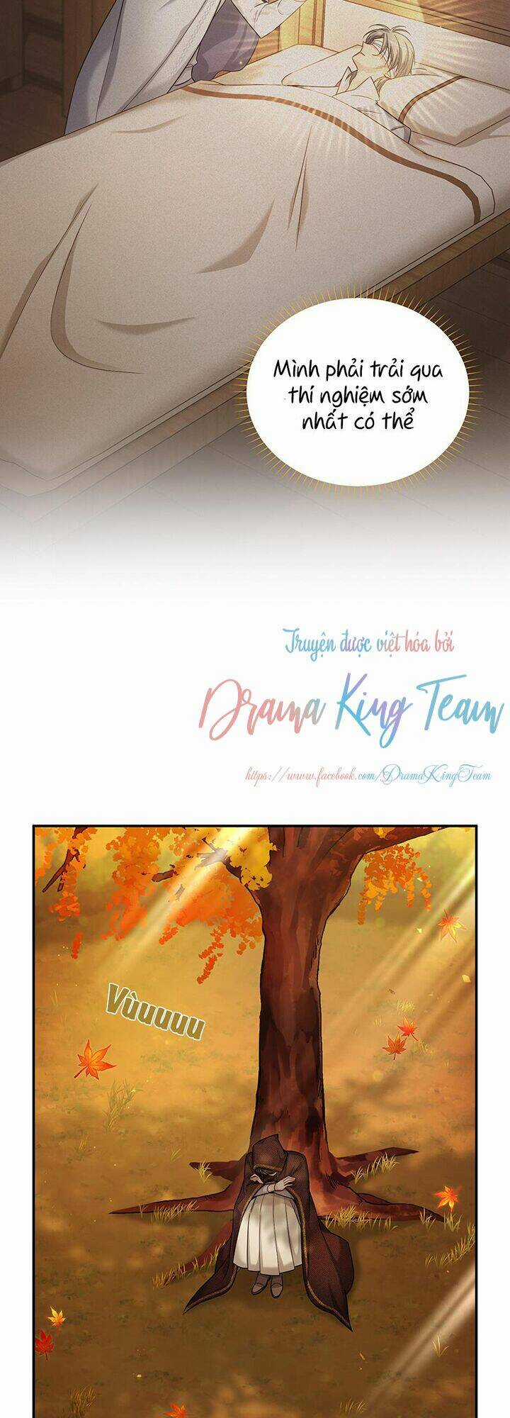 Nữ Công Tước Với Tâm Hồn Trống Rỗng Chapter 88 trang 5