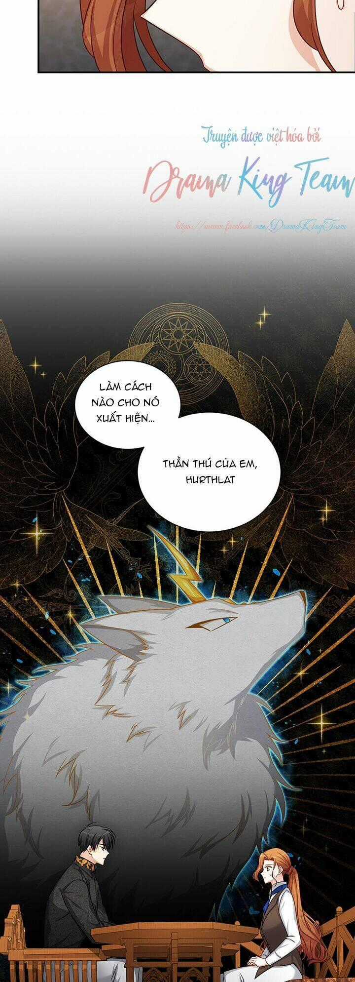 Nữ Công Tước Với Tâm Hồn Trống Rỗng Chapter 88 trang 52