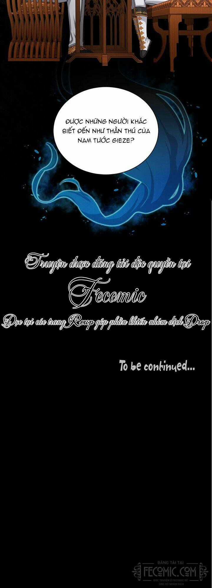 Nữ Công Tước Với Tâm Hồn Trống Rỗng Chapter 88 trang 53