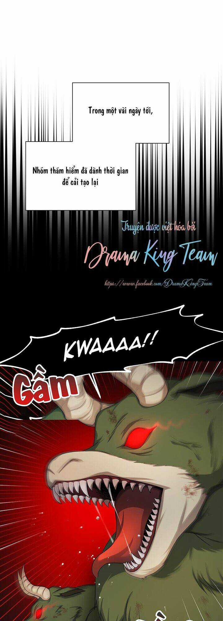 Nữ Công Tước Với Tâm Hồn Trống Rỗng Chapter 88 trang 8