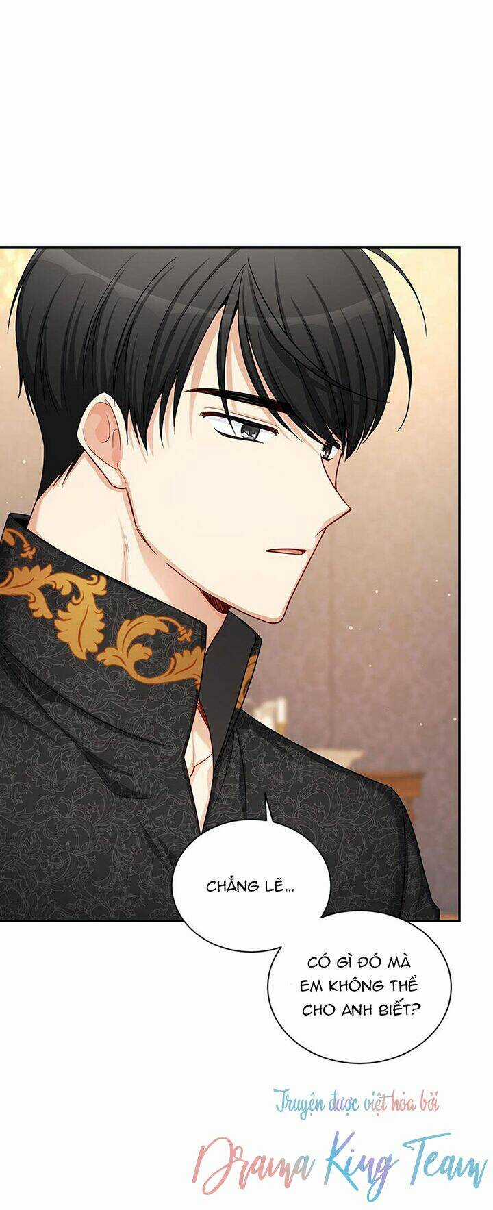 Nữ Công Tước Với Tâm Hồn Trống Rỗng Chapter 89 trang 10