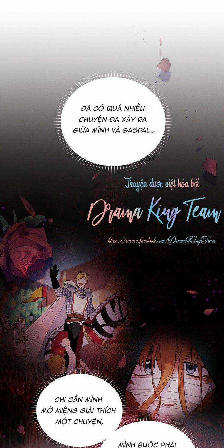 Nữ Công Tước Với Tâm Hồn Trống Rỗng Chapter 89 trang 12