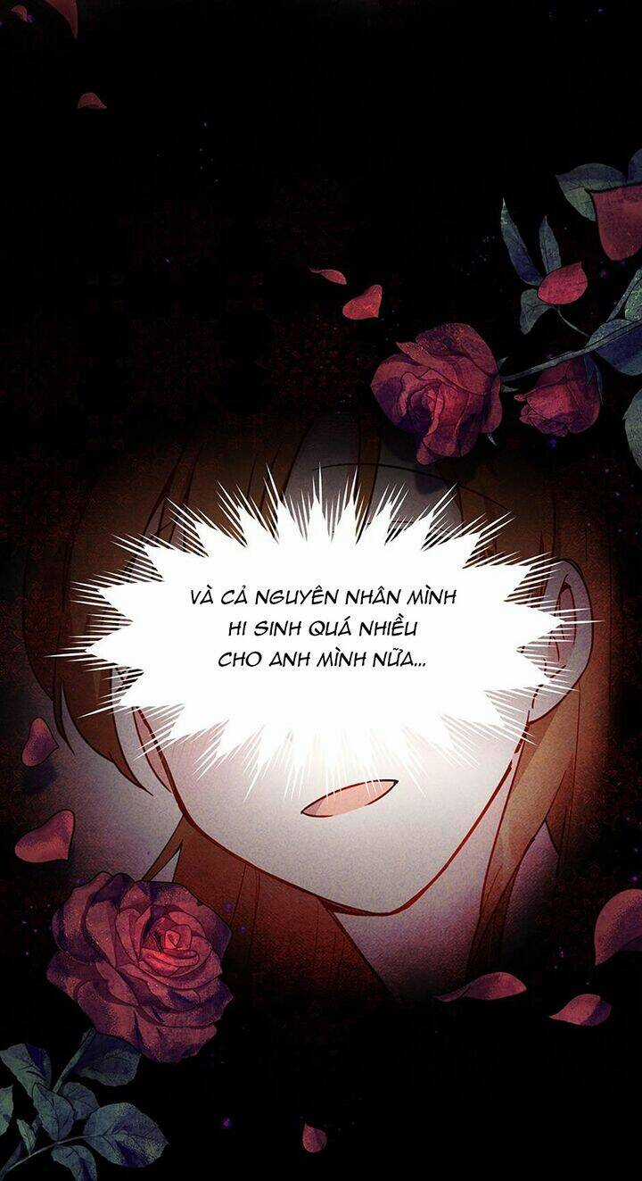 Nữ Công Tước Với Tâm Hồn Trống Rỗng Chapter 89 trang 14