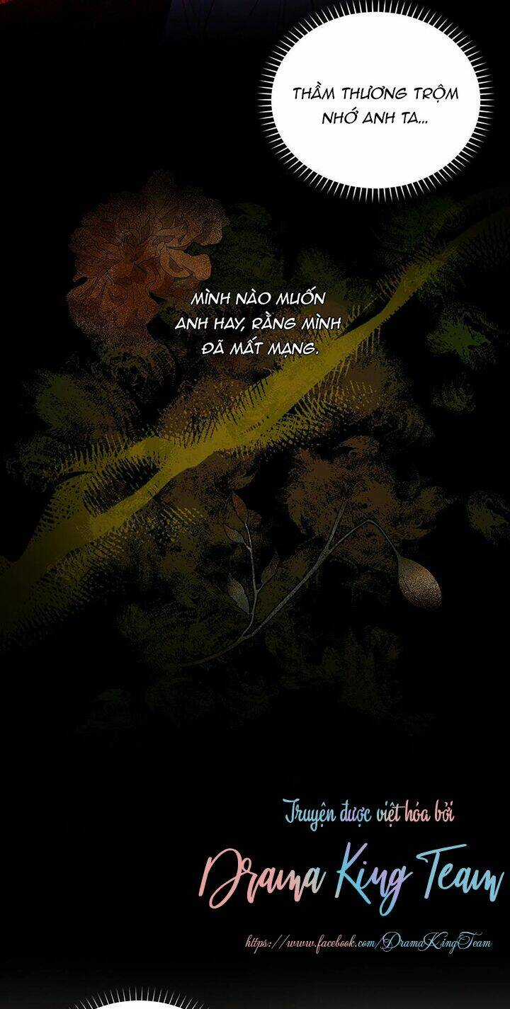 Nữ Công Tước Với Tâm Hồn Trống Rỗng Chapter 89 trang 16