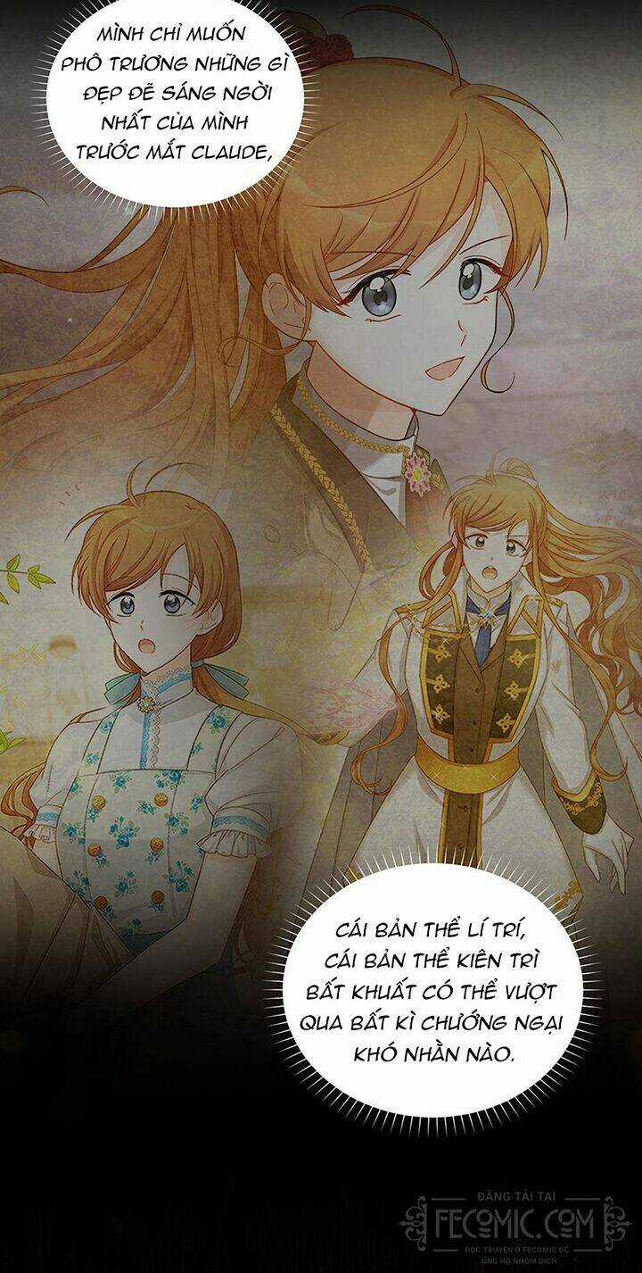 Nữ Công Tước Với Tâm Hồn Trống Rỗng Chapter 89 trang 17