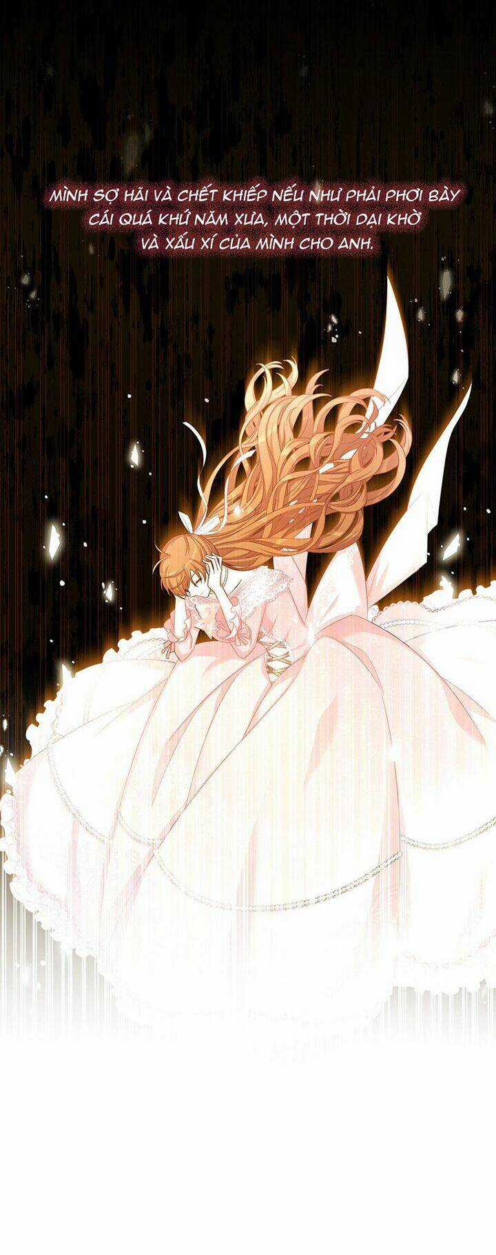 Nữ Công Tước Với Tâm Hồn Trống Rỗng Chapter 89 trang 18