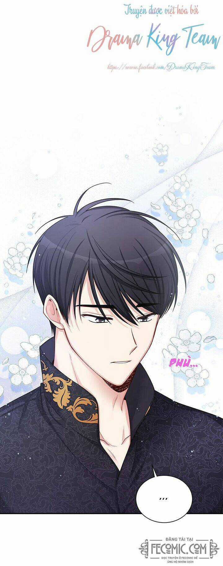 Nữ Công Tước Với Tâm Hồn Trống Rỗng Chapter 89 trang 19