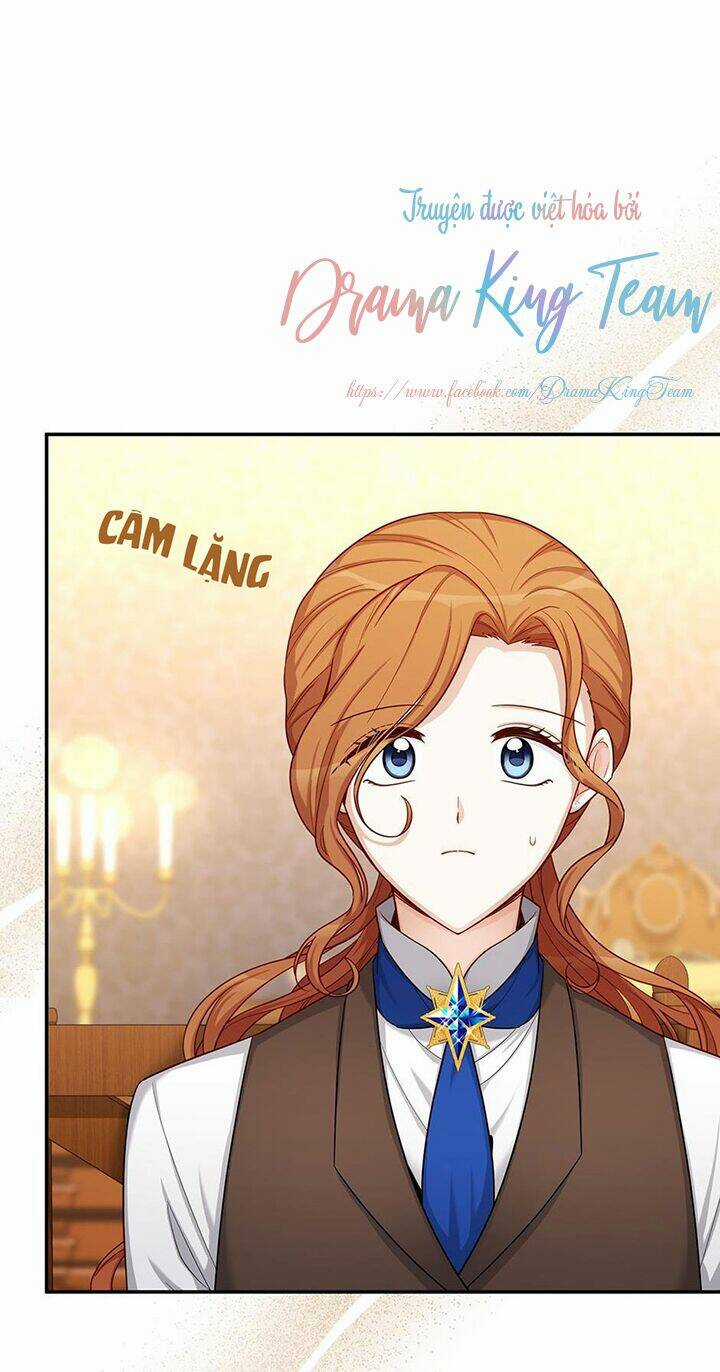 Nữ Công Tước Với Tâm Hồn Trống Rỗng Chapter 89 trang 2