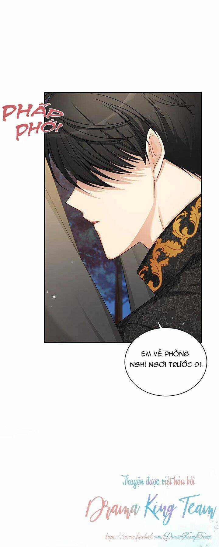 Nữ Công Tước Với Tâm Hồn Trống Rỗng Chapter 89 trang 22