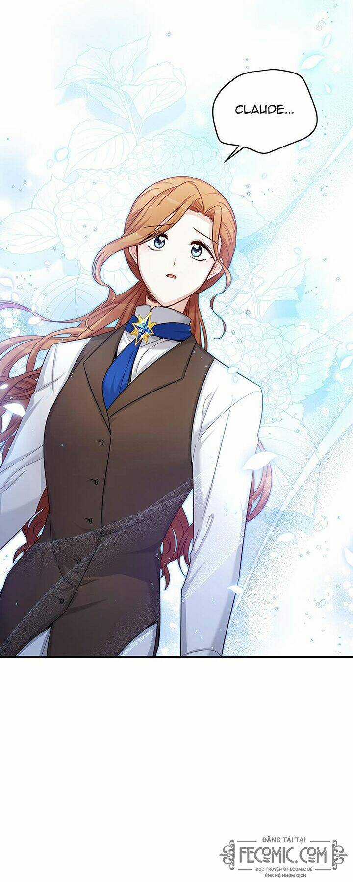 Nữ Công Tước Với Tâm Hồn Trống Rỗng Chapter 89 trang 23