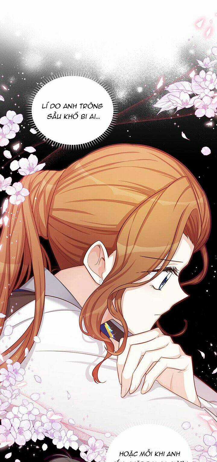 Nữ Công Tước Với Tâm Hồn Trống Rỗng Chapter 89 trang 26