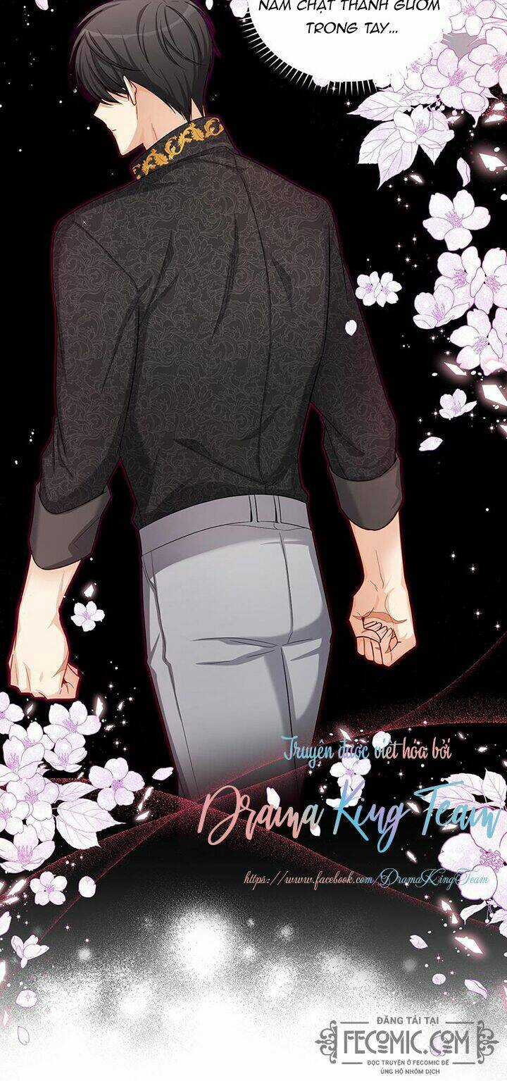 Nữ Công Tước Với Tâm Hồn Trống Rỗng Chapter 89 trang 27