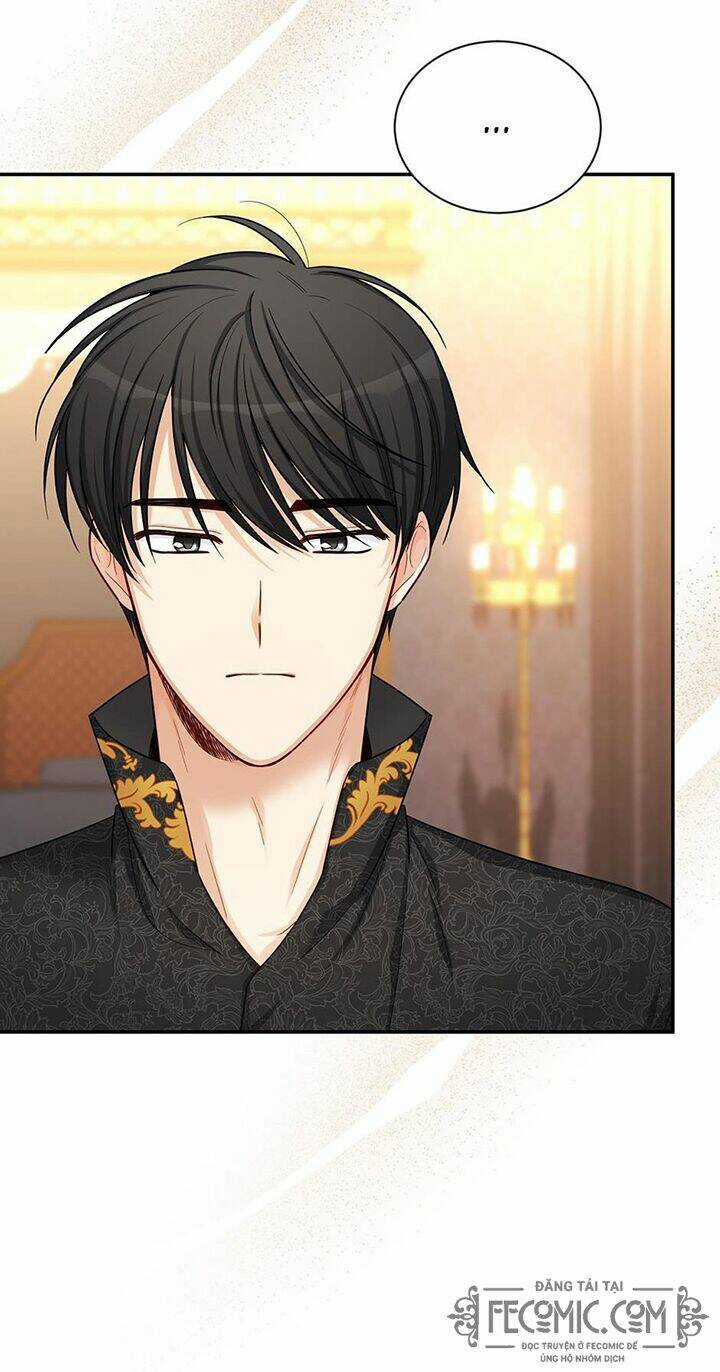 Nữ Công Tước Với Tâm Hồn Trống Rỗng Chapter 89 trang 3