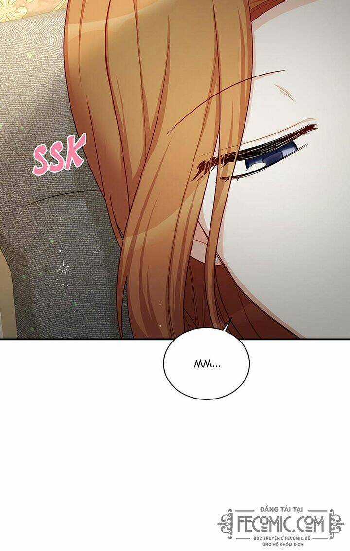 Nữ Công Tước Với Tâm Hồn Trống Rỗng Chapter 89 trang 30