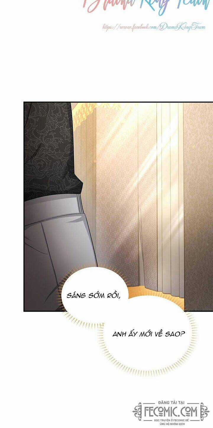 Nữ Công Tước Với Tâm Hồn Trống Rỗng Chapter 89 trang 32