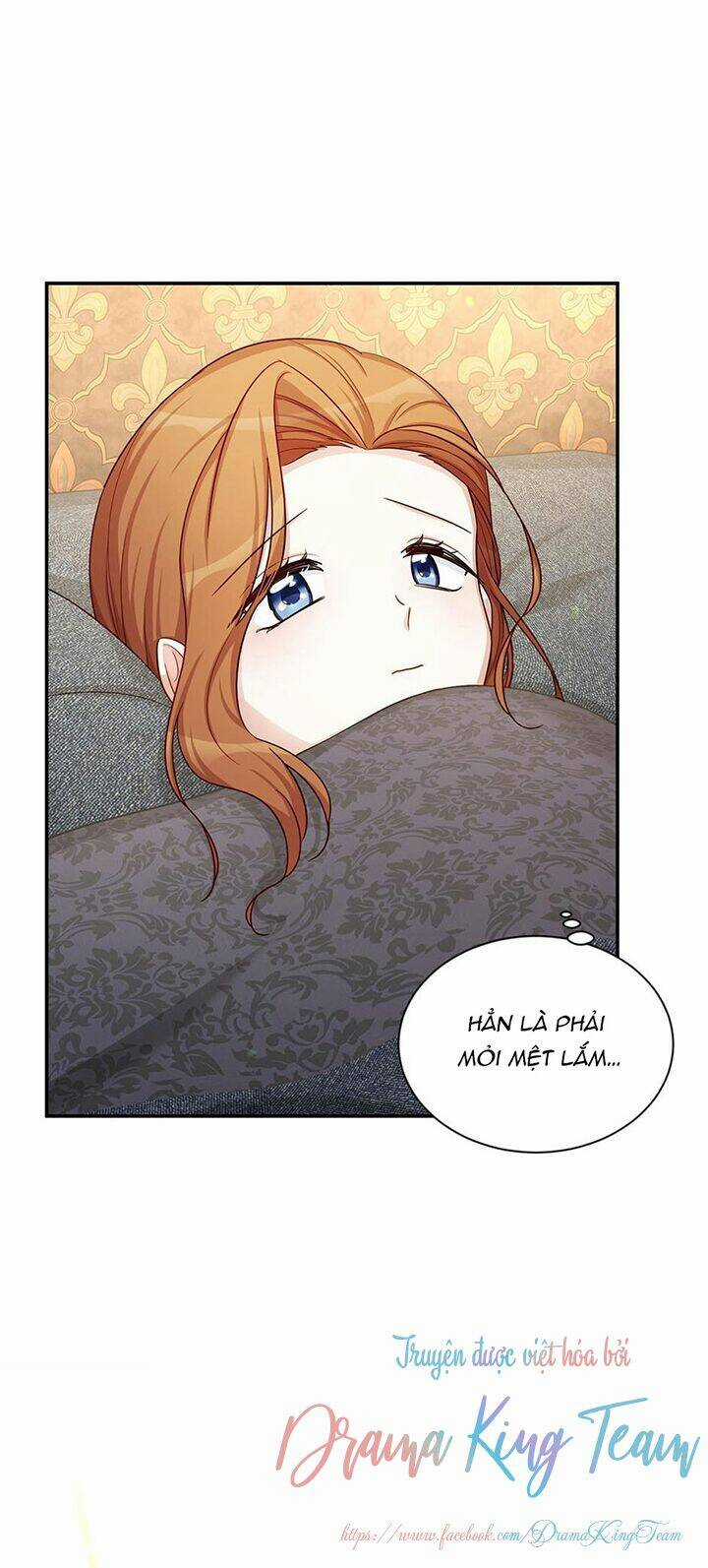 Nữ Công Tước Với Tâm Hồn Trống Rỗng Chapter 89 trang 33
