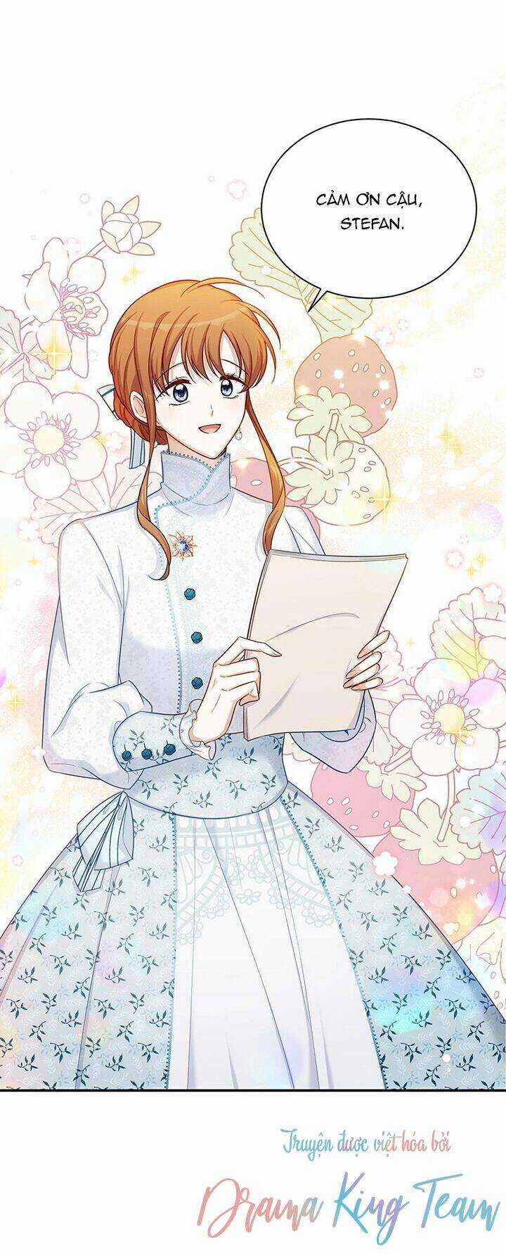 Nữ Công Tước Với Tâm Hồn Trống Rỗng Chapter 89 trang 37