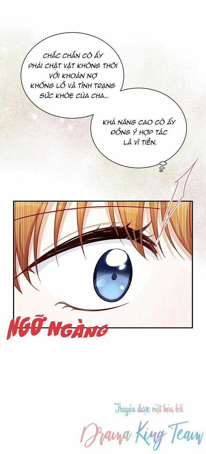 Nữ Công Tước Với Tâm Hồn Trống Rỗng Chapter 89 trang 39