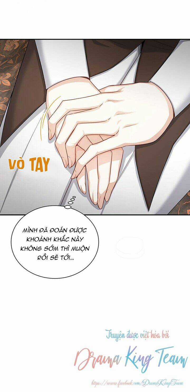 Nữ Công Tước Với Tâm Hồn Trống Rỗng Chapter 89 trang 4