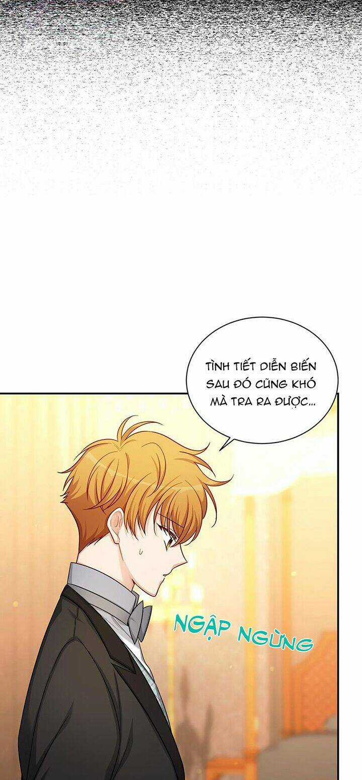 Nữ Công Tước Với Tâm Hồn Trống Rỗng Chapter 89 trang 43