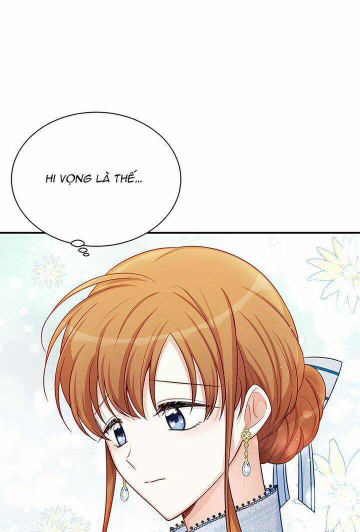 Nữ Công Tước Với Tâm Hồn Trống Rỗng Chapter 89 trang 47