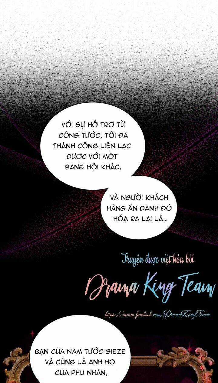 Nữ Công Tước Với Tâm Hồn Trống Rỗng Chapter 89 trang 49