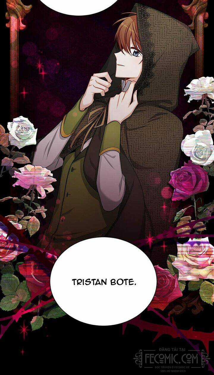 Nữ Công Tước Với Tâm Hồn Trống Rỗng Chapter 89 trang 50