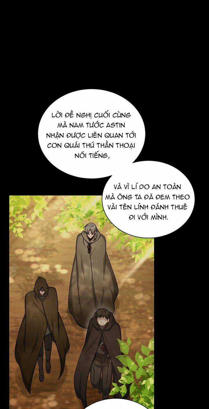 Nữ Công Tước Với Tâm Hồn Trống Rỗng Chapter 89 trang 51