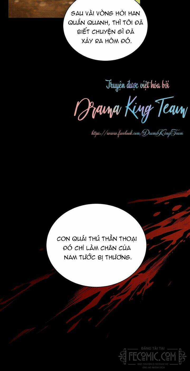 Nữ Công Tước Với Tâm Hồn Trống Rỗng Chapter 89 trang 52