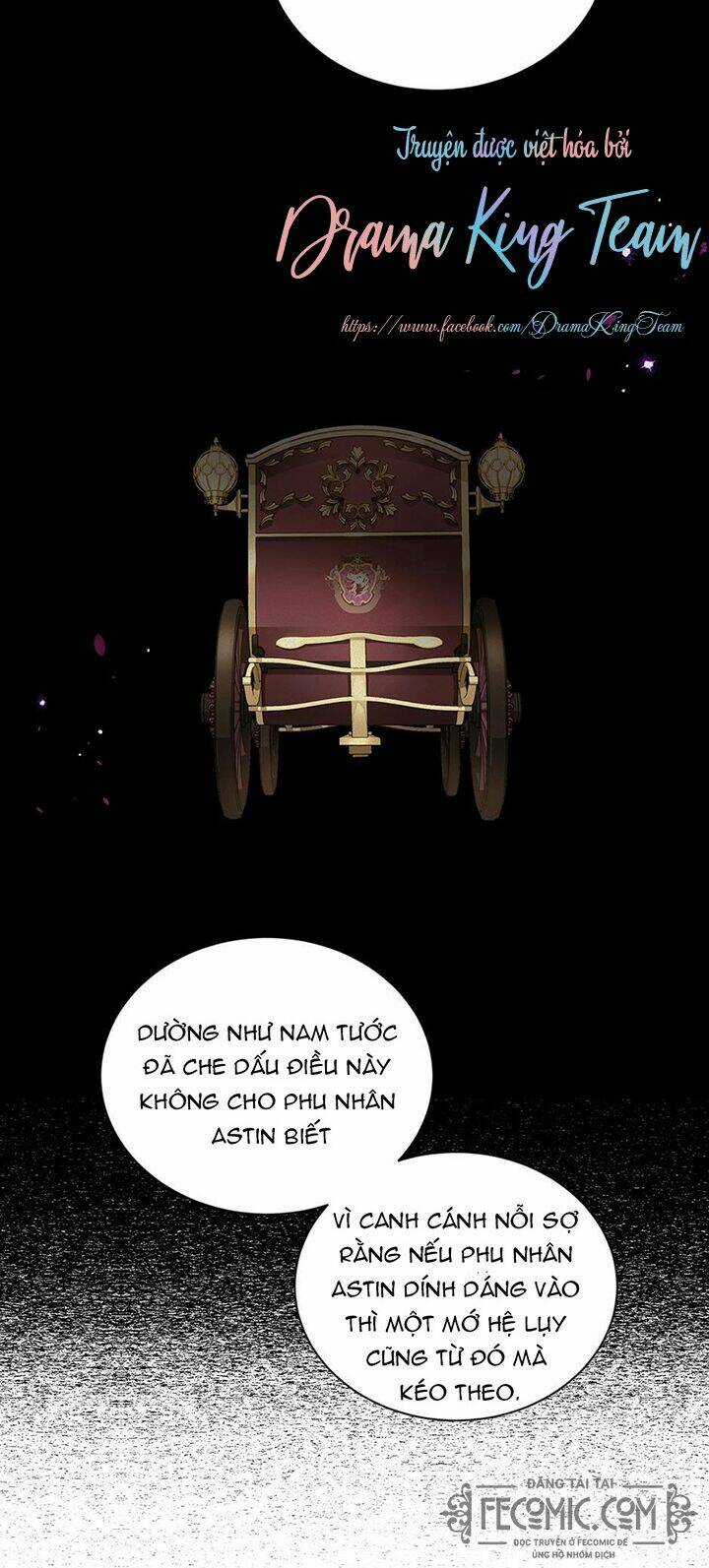 Nữ Công Tước Với Tâm Hồn Trống Rỗng Chapter 89 trang 56