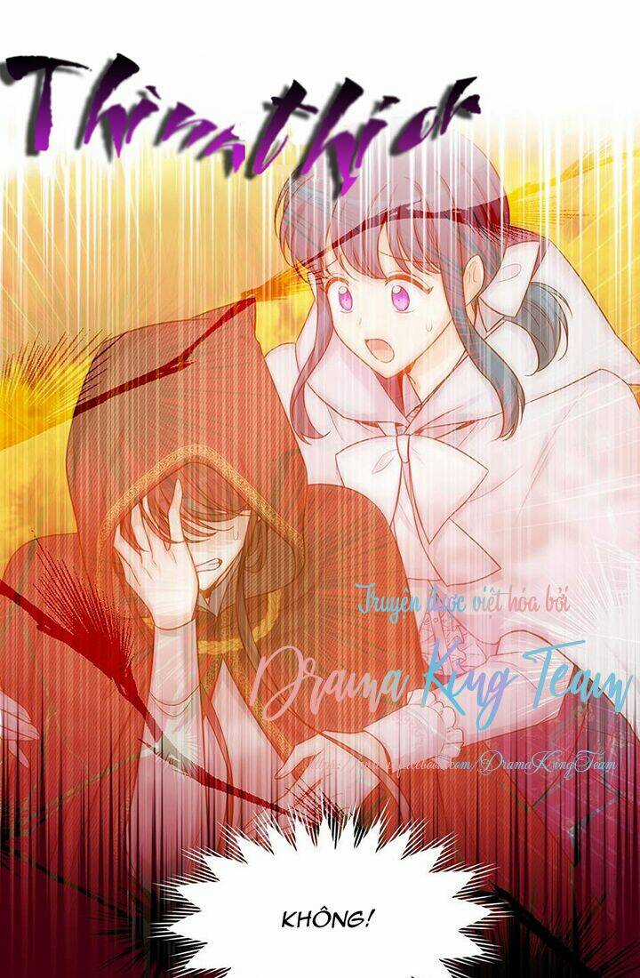 Nữ Công Tước Với Tâm Hồn Trống Rỗng Chapter 89 trang 60