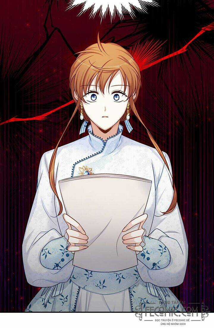 Nữ Công Tước Với Tâm Hồn Trống Rỗng Chapter 89 trang 61