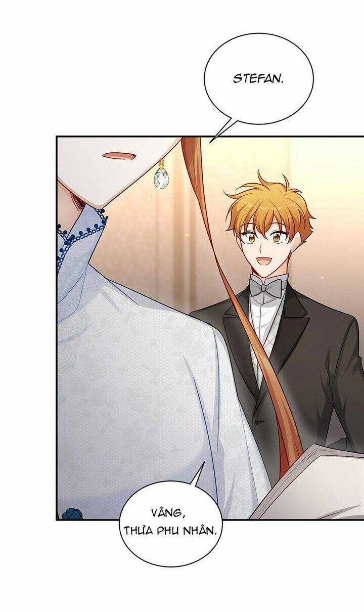 Nữ Công Tước Với Tâm Hồn Trống Rỗng Chapter 89 trang 62