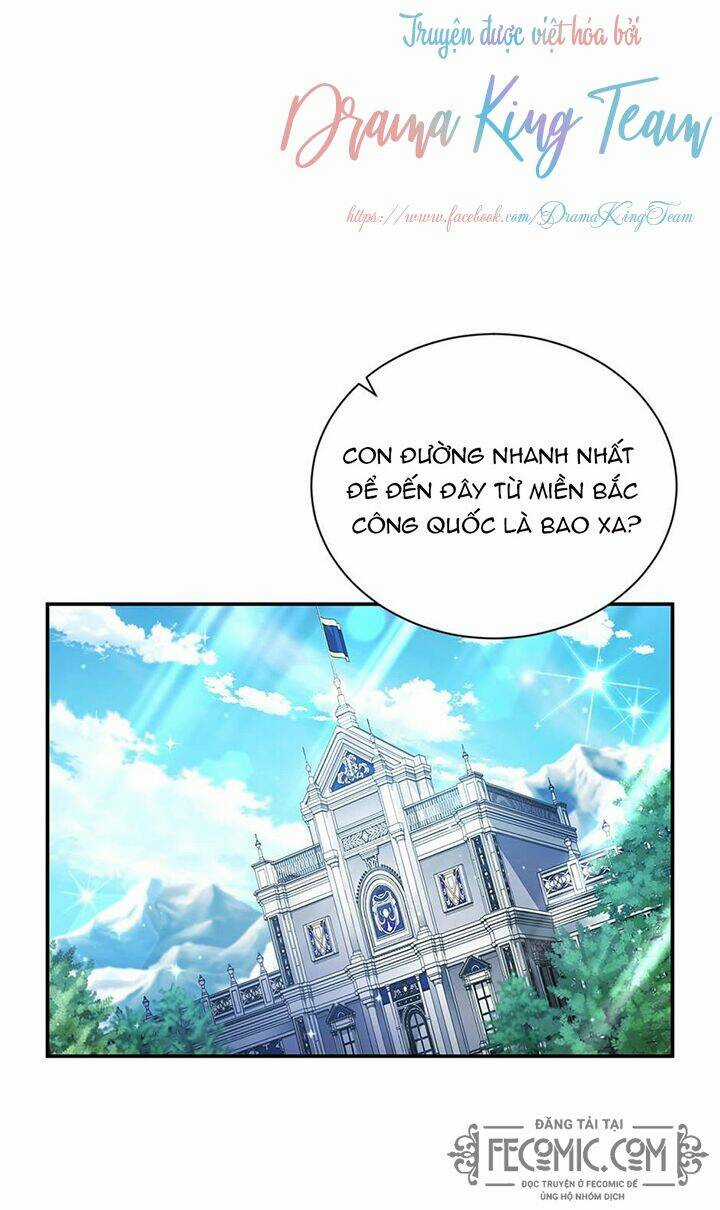 Nữ Công Tước Với Tâm Hồn Trống Rỗng Chapter 89 trang 63