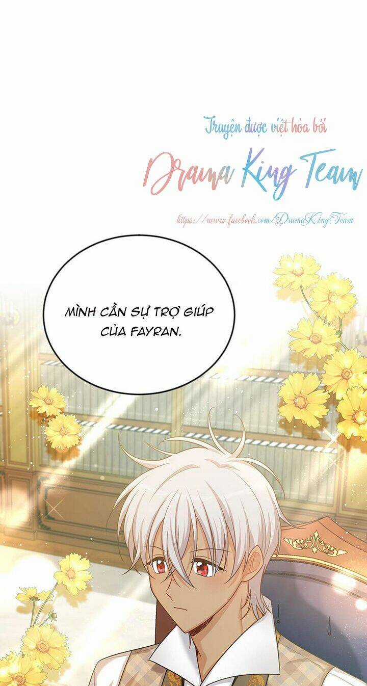 Nữ Công Tước Với Tâm Hồn Trống Rỗng Chapter 89 trang 64