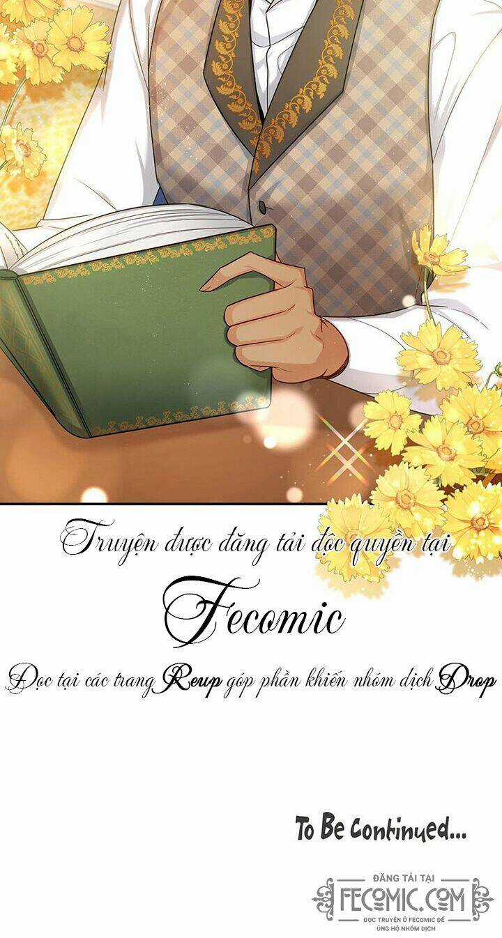 Nữ Công Tước Với Tâm Hồn Trống Rỗng Chapter 89 trang 65