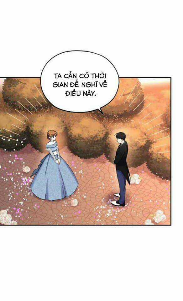 Nữ Công Tước Với Tâm Hồn Trống Rỗng Chapter 9 trang 17