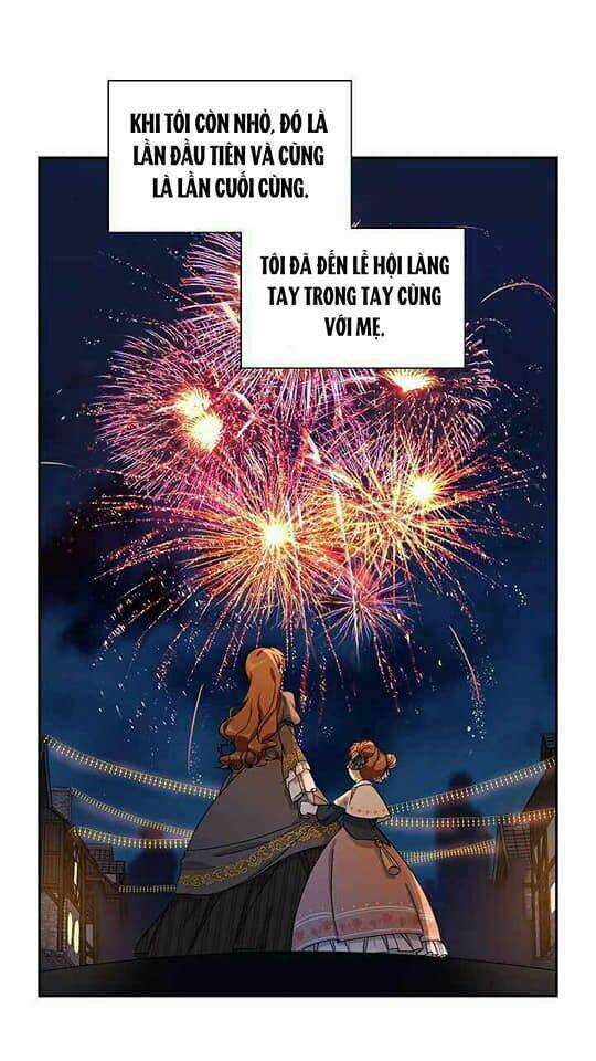 Nữ Công Tước Với Tâm Hồn Trống Rỗng Chapter 9 trang 22