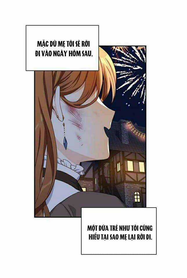 Nữ Công Tước Với Tâm Hồn Trống Rỗng Chapter 9 trang 23