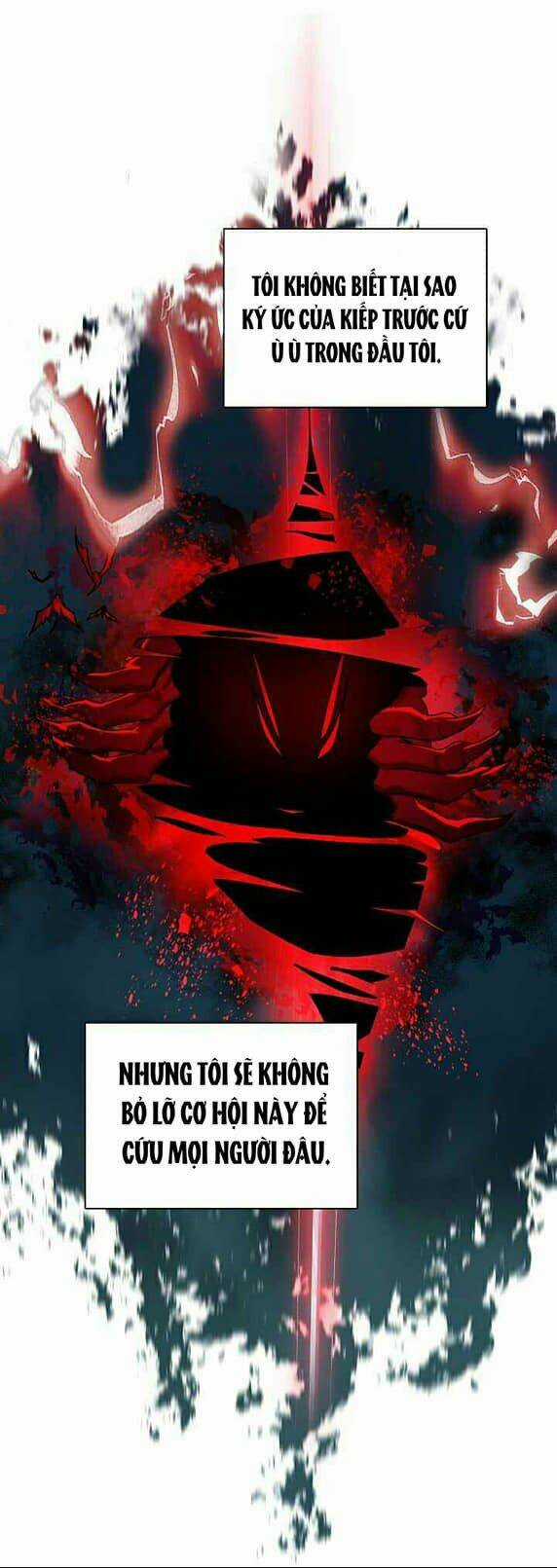 Nữ Công Tước Với Tâm Hồn Trống Rỗng Chapter 9 trang 25