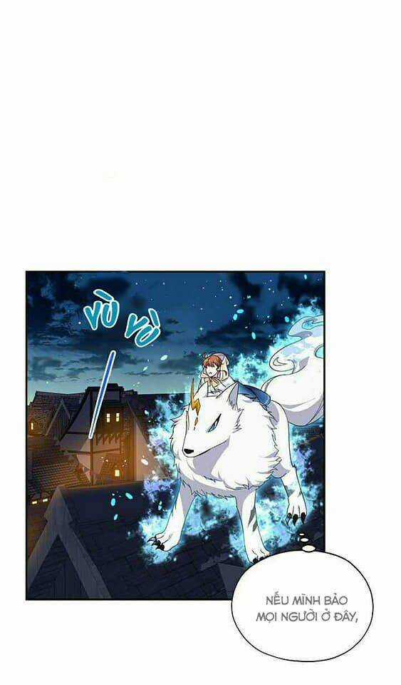 Nữ Công Tước Với Tâm Hồn Trống Rỗng Chapter 9 trang 28