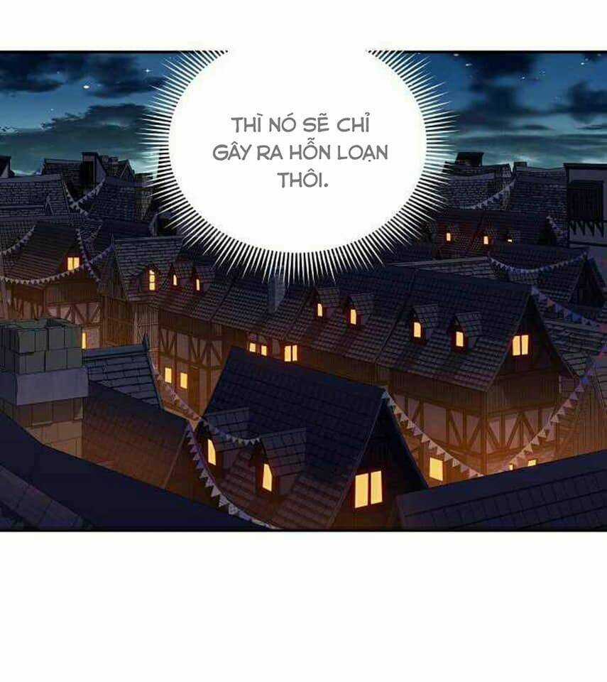 Nữ Công Tước Với Tâm Hồn Trống Rỗng Chapter 9 trang 29