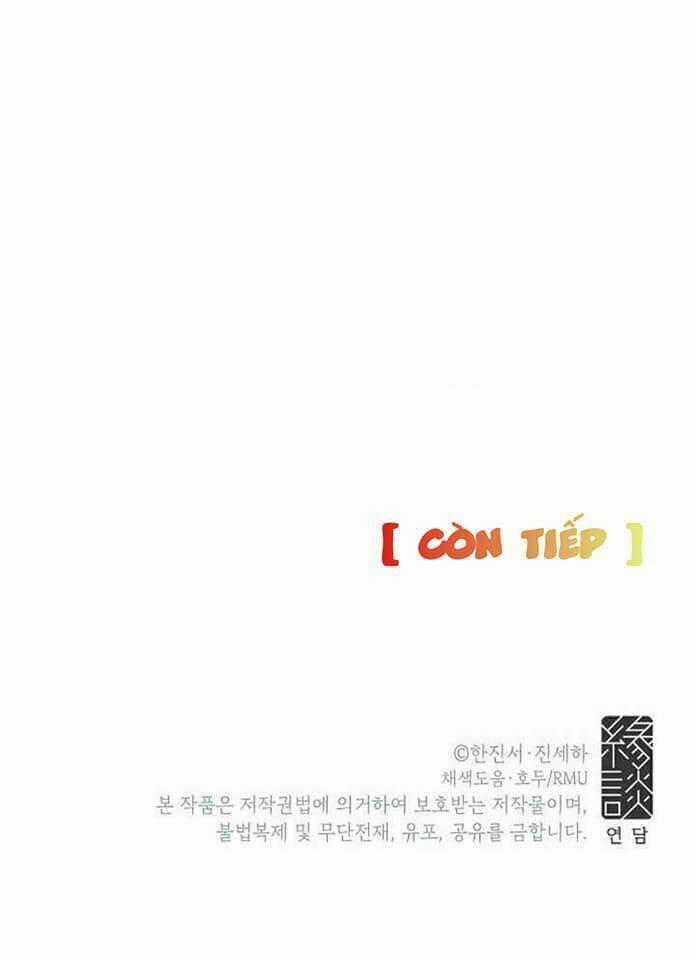 Nữ Công Tước Với Tâm Hồn Trống Rỗng Chapter 9 trang 36