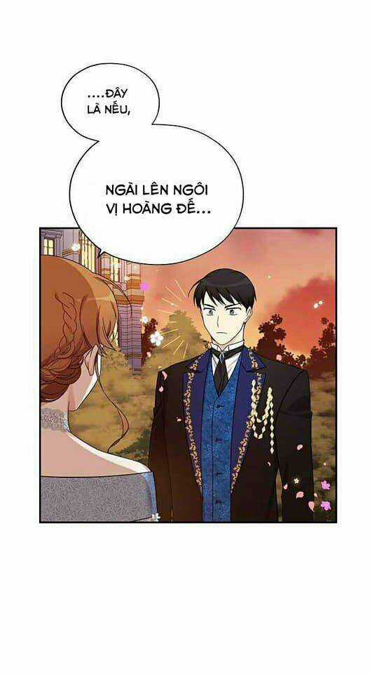 Nữ Công Tước Với Tâm Hồn Trống Rỗng Chapter 9 trang 4